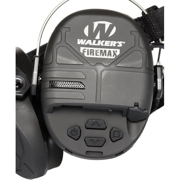 Активные наушники Walker’s Firemax BTN - 17700135