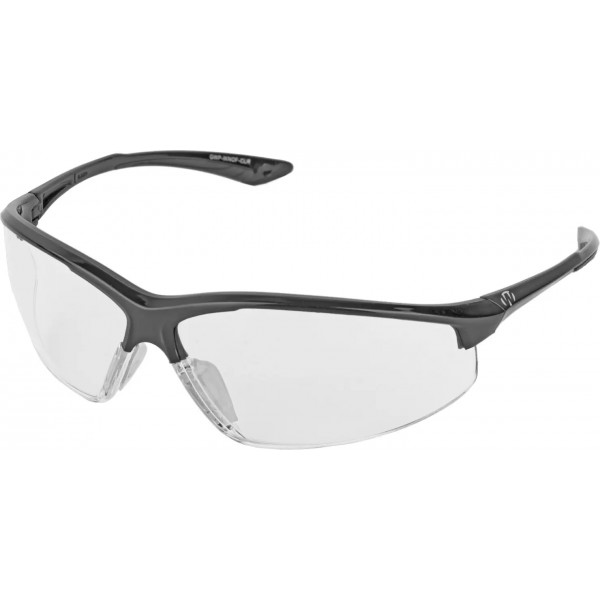 Очки защитные Walker’s Ikon Tanker Clear - 17700136