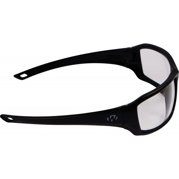 Окуляри захисні Walker’s Ikon Forge Clear - 17700142 Окуляри захисні Walker’s Ikon Forge Clear - 17700142