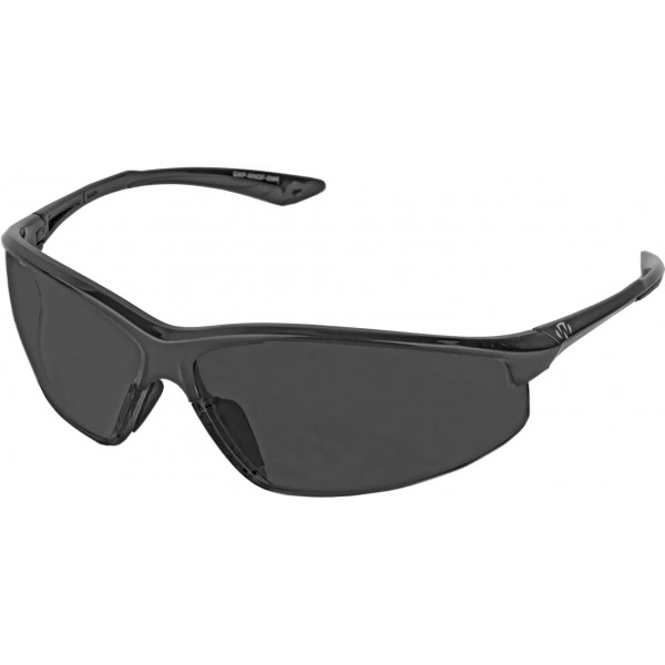 Очки защитные Walker’s Ikon Tanker Smoke - 42001390