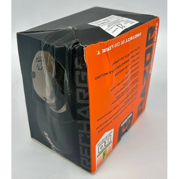 Активні навушники Walker’s Razor Rechargeable. FDE - 17700145