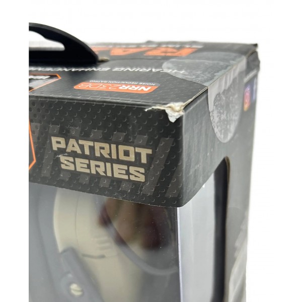 Активні навушники Walker’s Razor Patriot OD Green - 17700087
