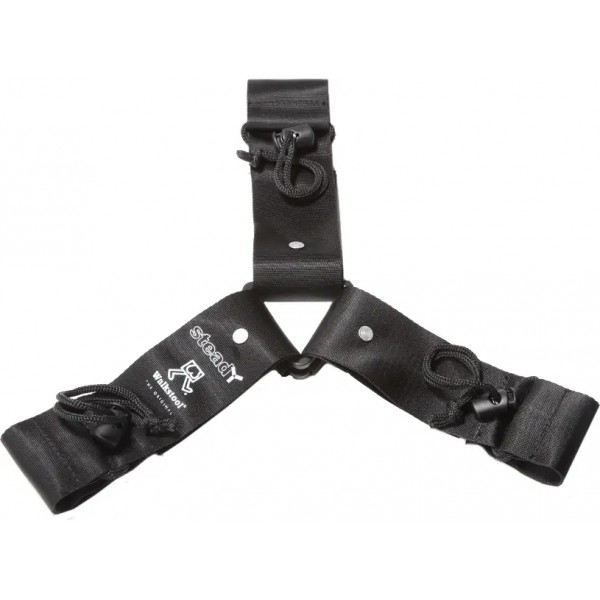 Нековзна основа для стільців Walkstool Steady Comfort - WS