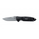 Нож Walther STK - Silver Tac Knife