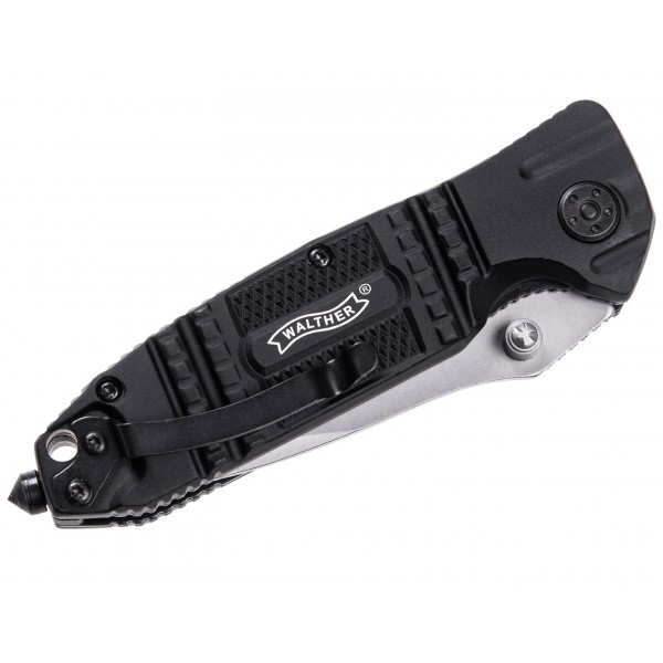 Нож Walther STK - Silver Tac Knife - 5.0717 Нож Walther STK - Silver Tac Knife - 5.0717