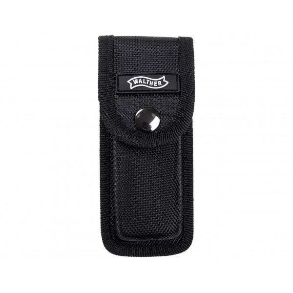 Нож Walther STK - Silver Tac Knife - 5.0717 Нож Walther STK - Silver Tac Knife - 5.0717