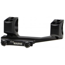 Крепление-моноблок Warne X-Skeleton Mount. d - 30 мм. Ultra High. Weaver/Picatinny