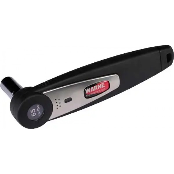 Ключ Warne Torque Wrench. Ограничение усилия - 65 in/lb - 3457831
