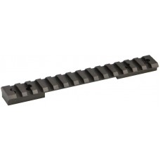 Планка Warne Tactical Rail для Savage SA до 2003 г.в. (Flat Receiver). 20 MOA. Weaver/Picatinny