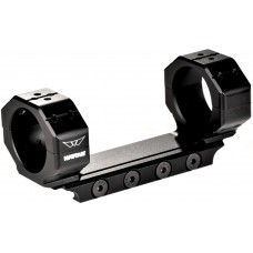 Крепление-моноблок Warne Skyline Precision Mount. d - 30 мм. Medium. Picatinny