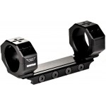 Крепление-моноблок Warne Skyline Precision Mount. d - 34 мм. Medium. Picatinny