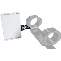 Крепление Warne Data Card Holder