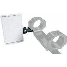 Крепление Warne Data Card Holder