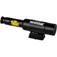 Уровень пузырьковый Warne Precision Mount Level