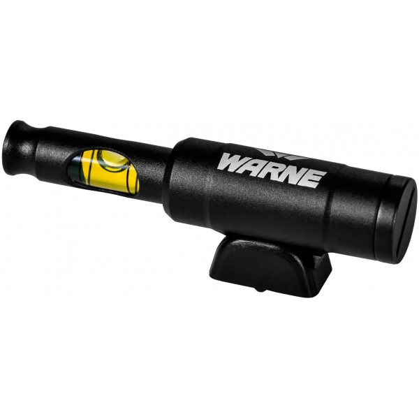 Бульбашковий рівень Warne Precision Mount Level - 23700243
