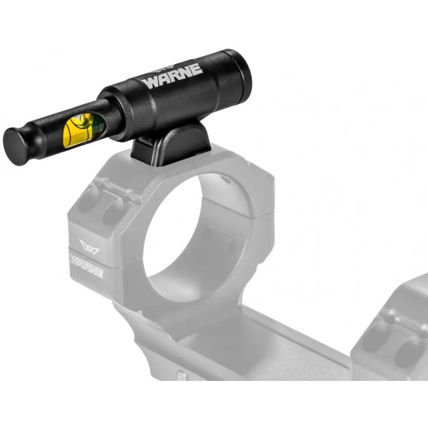 Бульбашковий рівень Warne Precision Mount Level - 23700243 Бульбашковий рівень Warne Precision Mount Level - 23700243