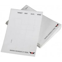 Картка введення поправок Warne