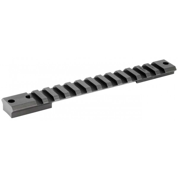 Планка Warne Tactical Rail для Remington 700 LA. 20 MOA. Weaver/Picatinny - 23700248