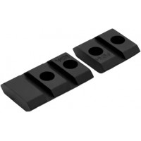 Планка Warne Vapor для Marlin Lever Actions 336. Weaver