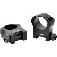Кольца Warne Mountain Tech Scope Rings. d - 1