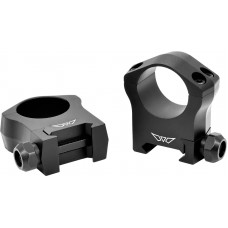 Кольца Warne Mountain Tech Scope Rings. d - 1