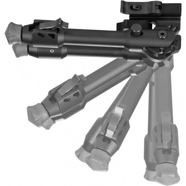 Сошки Warne Skyline Precision на Picatinny - 23700296 Сошки Warne Skyline Precision на Picatinny - 23700296