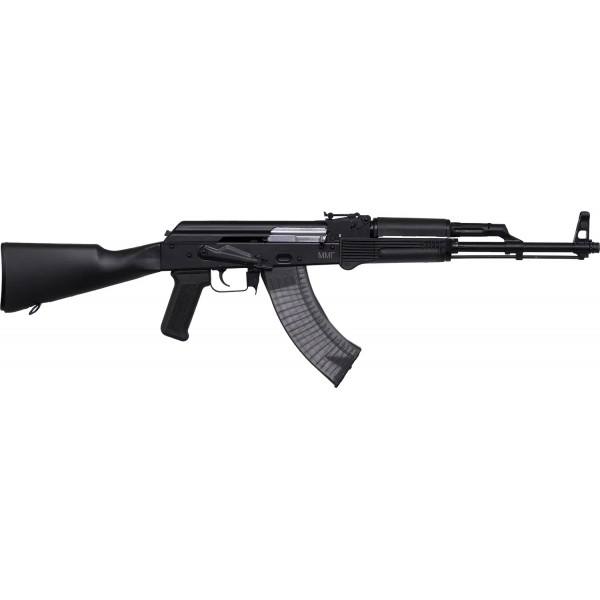 Макет оружия WBP Jack Traning кал. 7,62 мм - 7510049