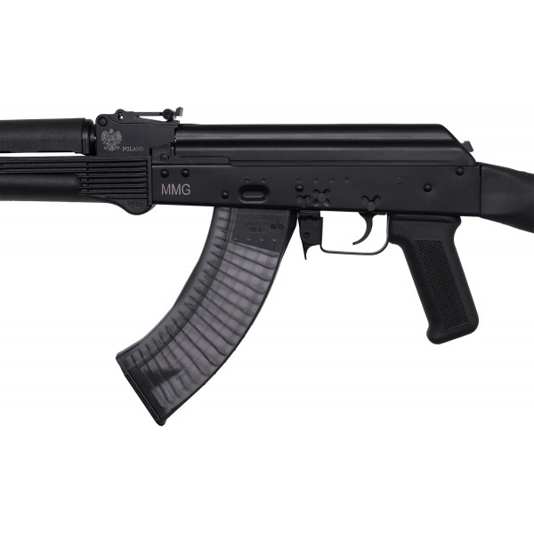 Макет оружия WBP Jack Traning кал. 7,62 мм - 7510049 Макет оружия WBP Jack Traning кал. 7,62 мм - 7510049