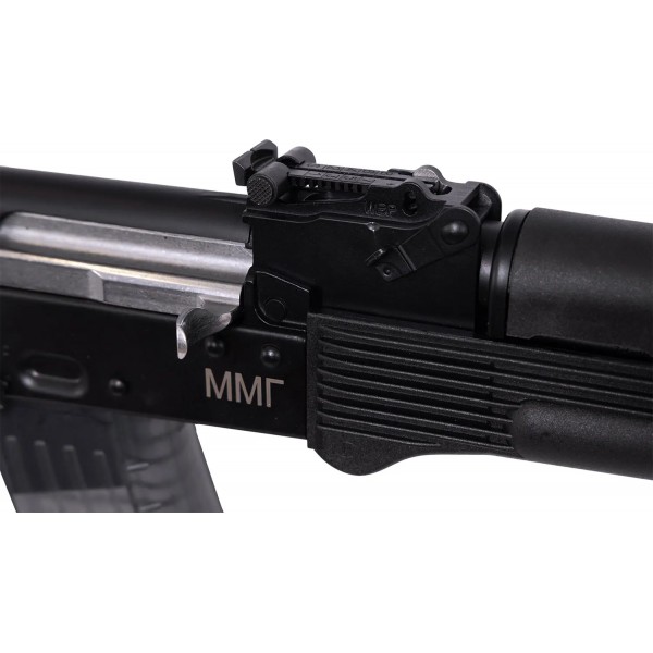 Макет оружия WBP Jack Traning кал. 7,62 мм - 7510049 Макет оружия WBP Jack Traning кал. 7,62 мм - 7510049