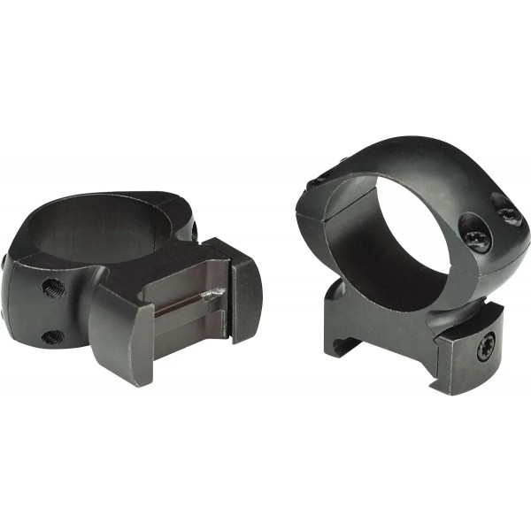 Кольца Weaver d - 30 мм. Medium. Picatinny - 23700279
