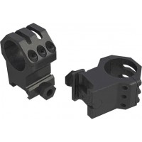 Кільця Weaver Tactical d - 30 мм. High. Picatinny
