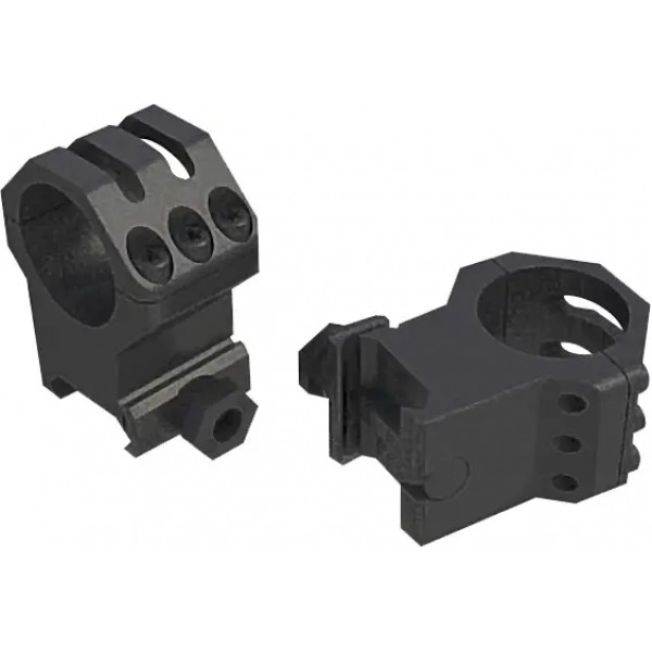 Кольца Weaver d - 30 мм. High. Picatinny - 23700283