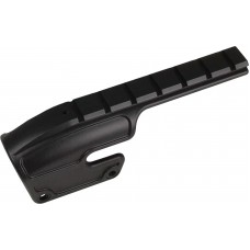 Легкосъемная планка Weaver для Remington 870. Weaver/Picatinny