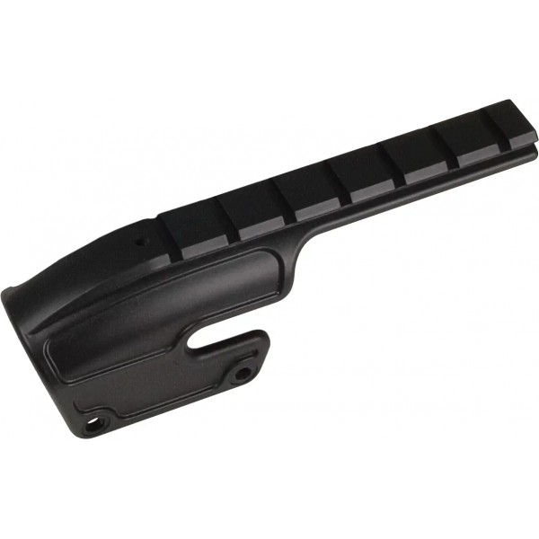 Легкосъемная планка Weaver для Remington 870. Weaver/Picatinny - 23700295