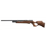 Пневматична редукторна РСР гвинтівка HW 100 T FSB Thumbhole stock кал. 4,5