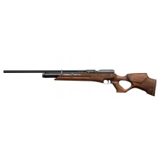 Пневматична редукторна РСР гвинтівка Weihrauch HW 100 T FSB Thumbhole stock кал. 4,5