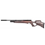 Пневматична редукторна РСР гвинтівка HW 100 T Laminated stock кал. 4,5