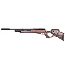 Пневматична редукторна РСР гвинтівка Weihrauch HW 100 T Laminated stock кал. 4,5