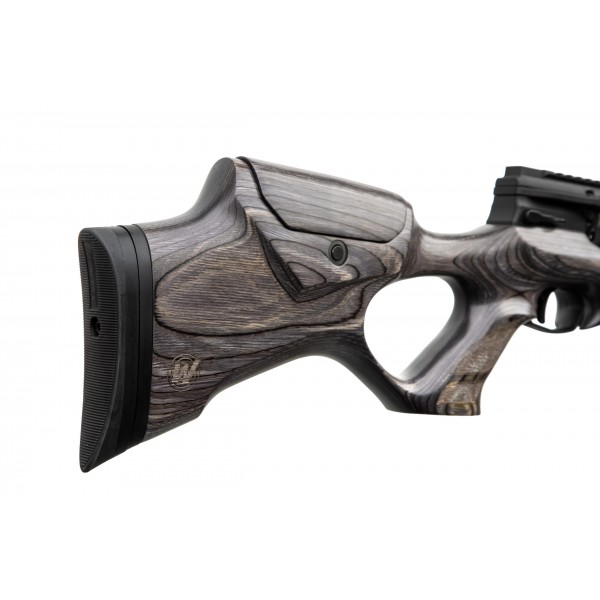 Пневматична редукторна РСР гвинтівка HW 110 T Thumbole Laminated кал. 4,5 - 20.110620-01 Пневматична редукторна РСР гвинтівка HW 110 T Thumbole Laminated кал. 4,5 - 20.110620-01