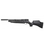 Пневматическая редукторная РСР винтовка HW 110 S Black stock кал. 4,5