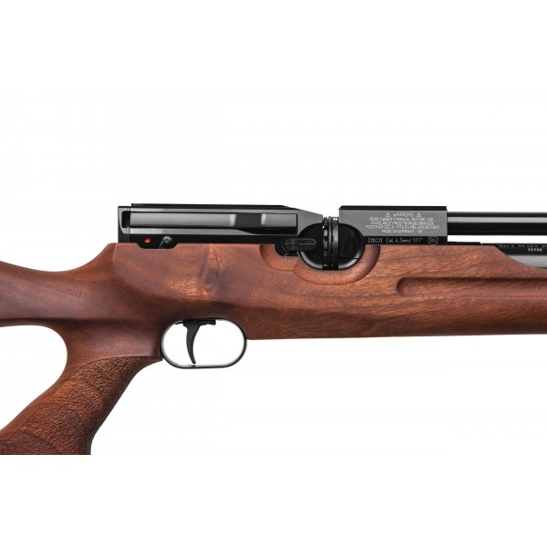 Гвинтівка пневматична Weihrauch HW 100T - 