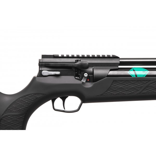 Гвинтівка пневматична Weihrauch HW 110SK - 