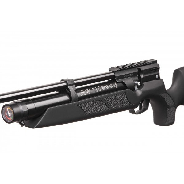 Гвинтівка пневматична Weihrauch HW 110SK - 