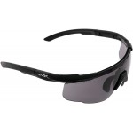 Очки баллистические Wiley X Saber Advanced 308. 3 линзы (Grey/Clear/Rust)