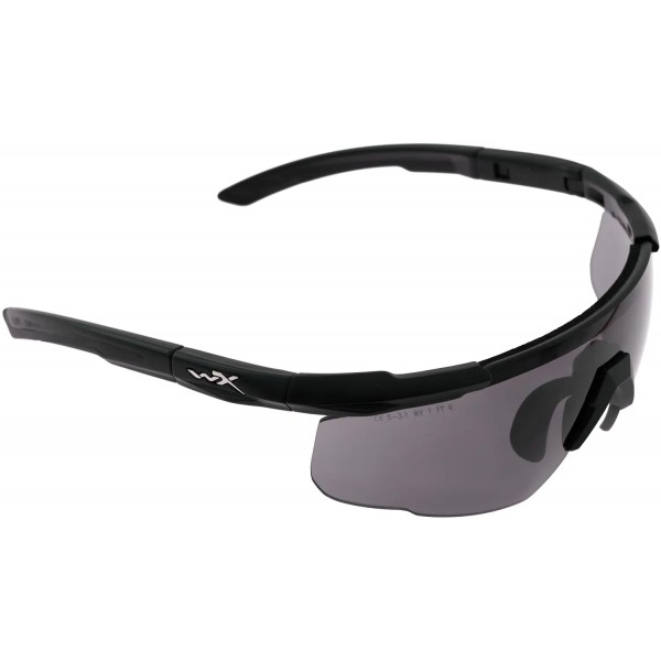 Очки баллистические Wiley X Saber Advanced 308. 3 линзы (Grey/Clear/Rust) - 9300000