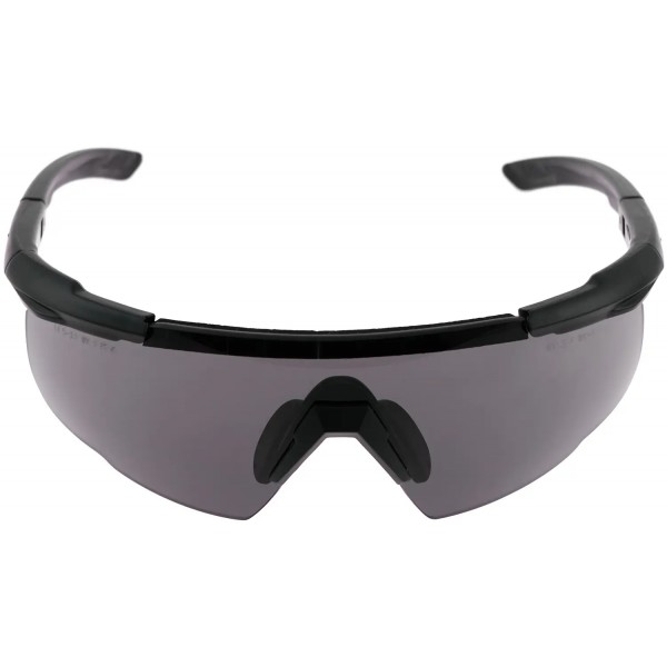 Очки баллистические Wiley X Saber Advanced 308. 3 линзы (Grey/Clear/Rust) - 9300000 Очки баллистические Wiley X Saber Advanced 308. 3 линзы (Grey/Clear/Rust) - 9300000