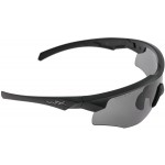 Очки баллистические Wiley X Rogue Comm. 3 линзы (Grey/Clear/Rust)