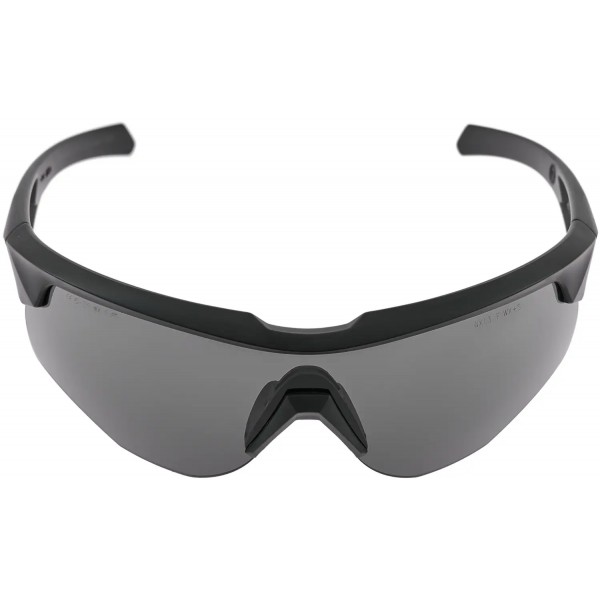 Очки баллистические Wiley X Rogue Comm. 3 линзы (Grey/Clear/Rust) - 9300002 Очки баллистические Wiley X Rogue Comm. 3 линзы (Grey/Clear/Rust) - 9300002