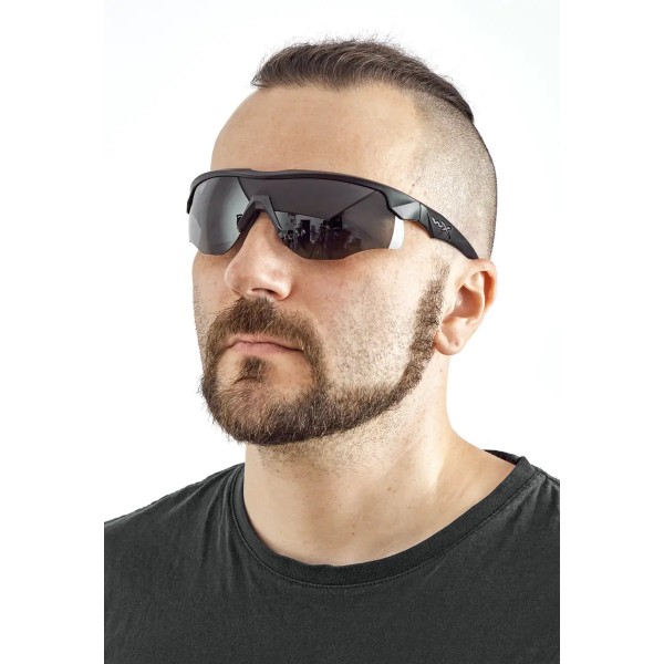 Очки баллистические Wiley X Rogue Comm. 3 линзы (Grey/Clear/Rust) - 9300002 Очки баллистические Wiley X Rogue Comm. 3 линзы (Grey/Clear/Rust) - 9300002