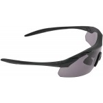 Очки баллистические Wiley X Vapor 2.5. 3 линзы (Grey/Clear/Light Rust)